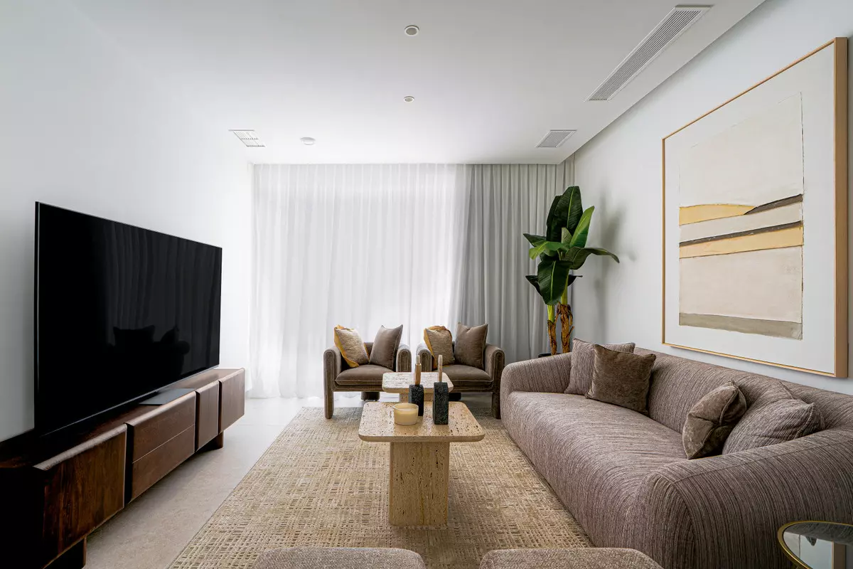 4-bedroom Villa In La Nucía, Spain (342 M²)