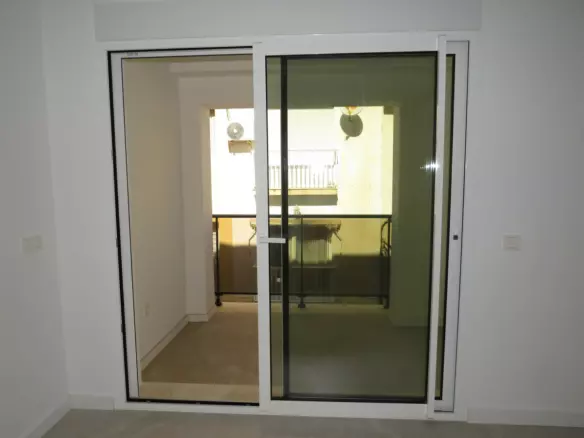 2-bedroom Apartment In Fuengirola, Spain (74 M²)