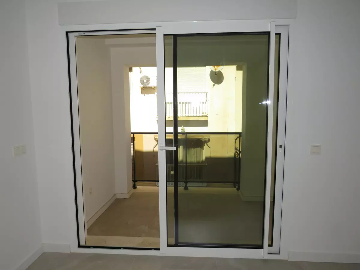 2-bedroom Apartment In Fuengirola, Spain (74 M²)