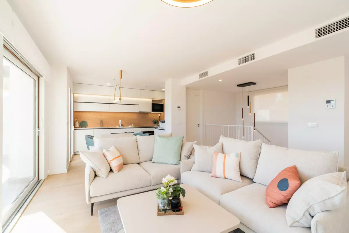 4-bedroom Villa In La Nucía, Spain (167 M²)