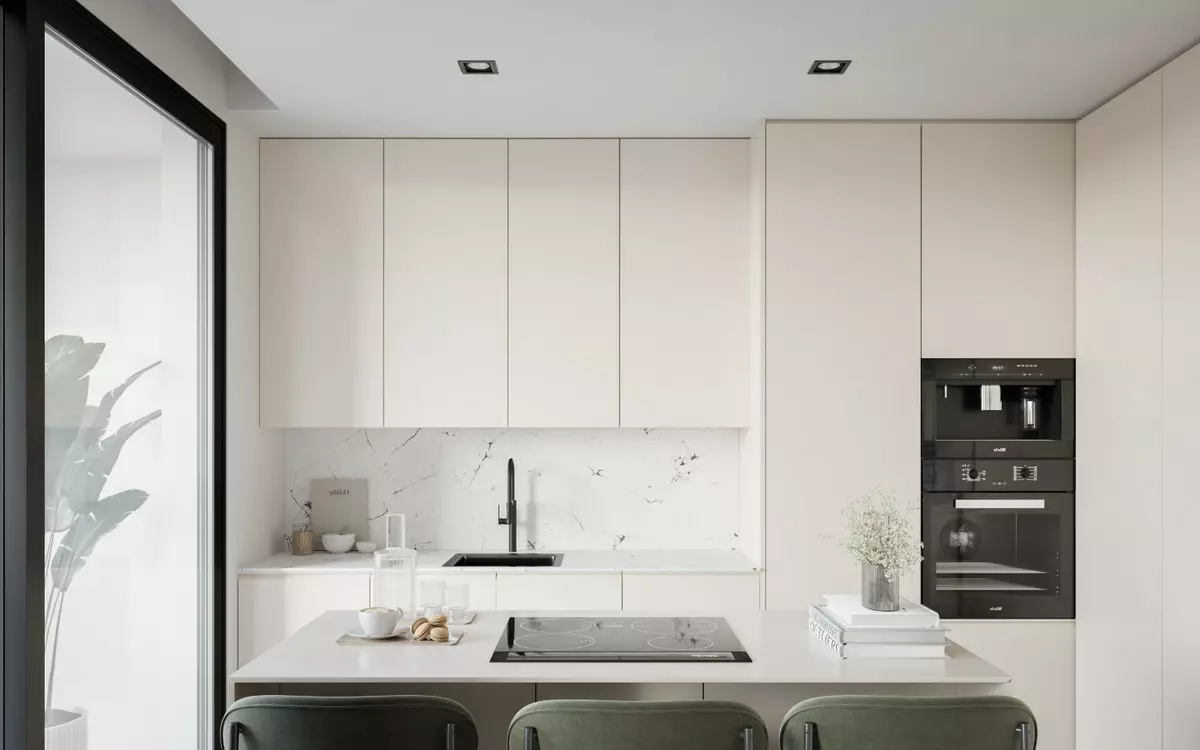 2-bedroom Apartment In Fuengirola, Spain (75 M²)