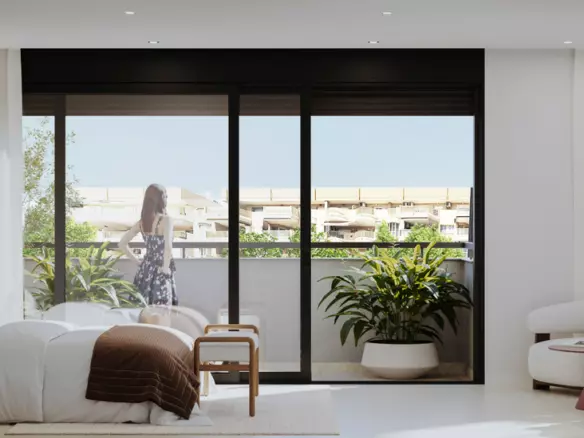 3-bedroom Villa In Fuengirola, Spain (290 M²)