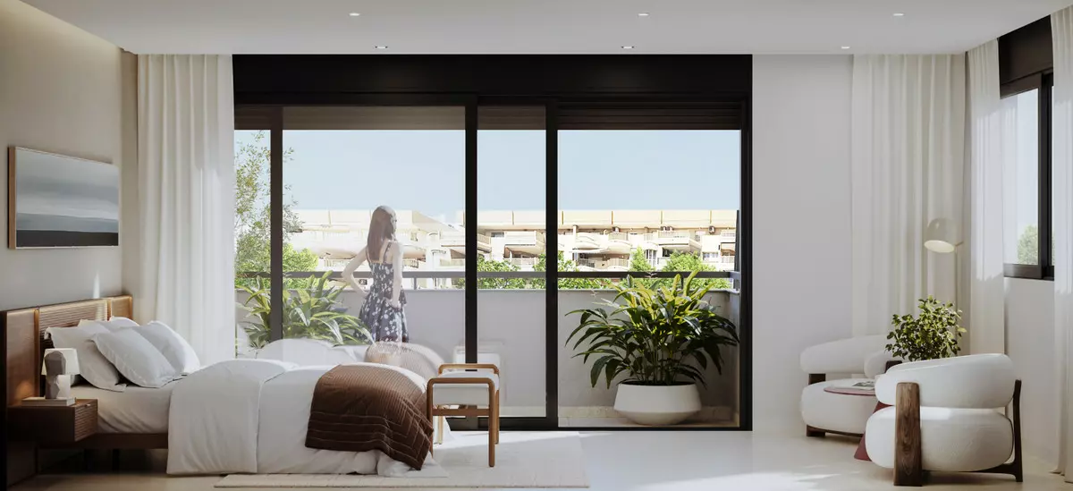3-bedroom Villa In Fuengirola, Spain (290 M²)