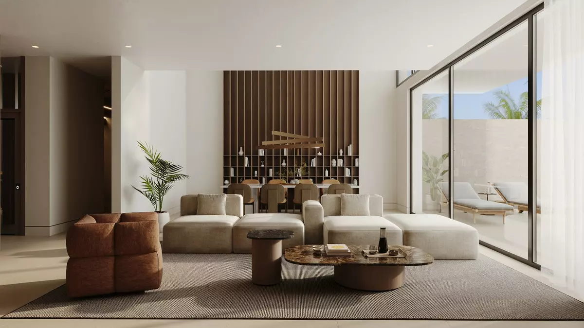 6-bedroom Villa In Marbella, Spain (450 M²)