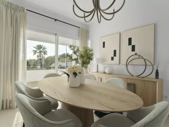 5-bedroom Villa In Mijas, Spain (234 M²)