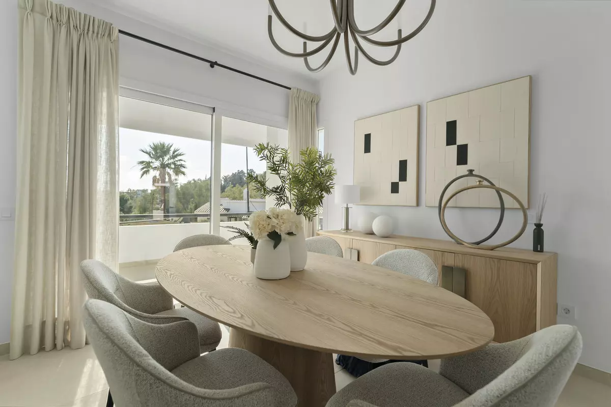 5-bedroom Villa In Mijas, Spain (234 M²)