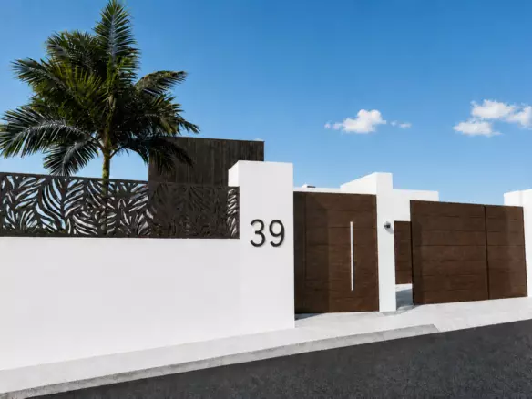 4-bedroom Villa In Mijas, Spain (306 M²)
