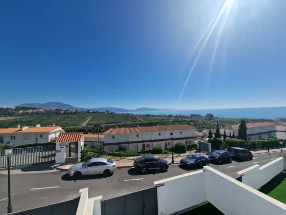 2-bedroom Semi In Manilva, Spain (128 M²)