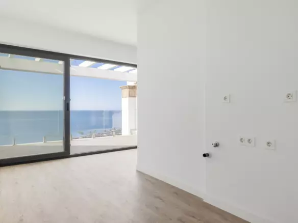 2-bedroom Town House In Torrox Costa, Spain (161 M²)