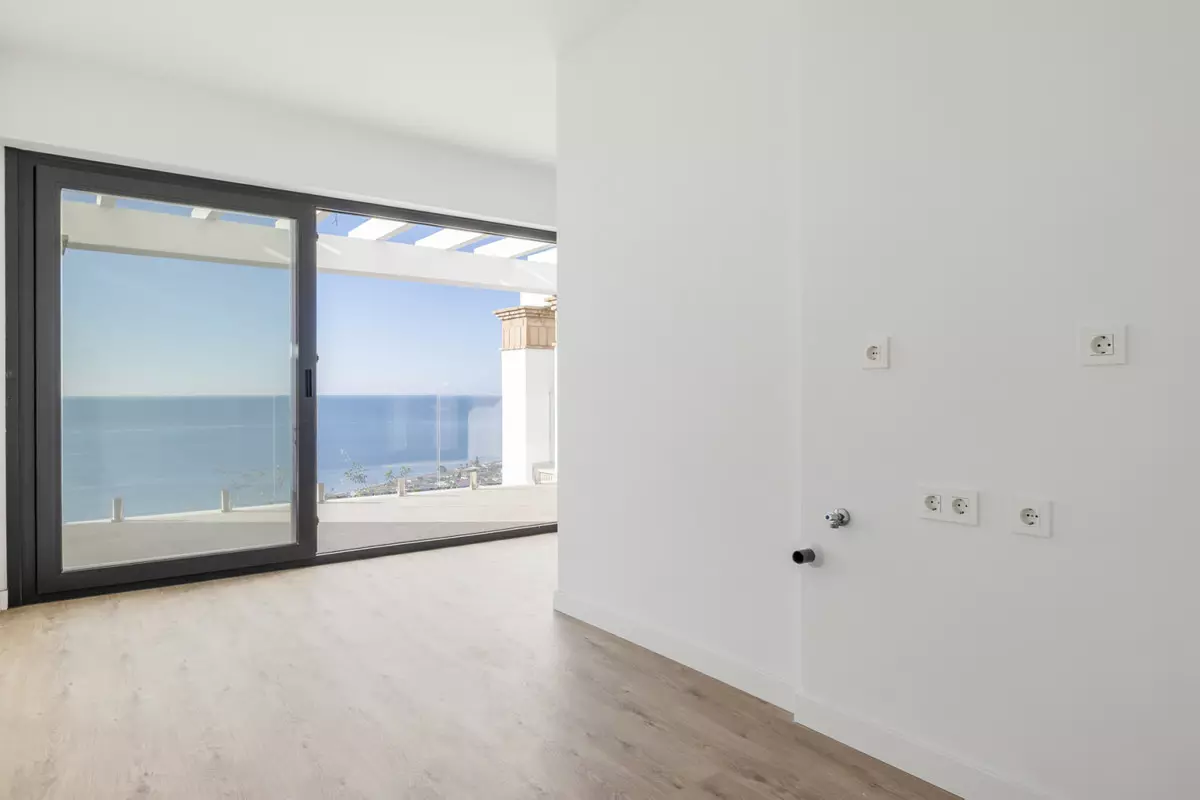 2-bedroom Town House In Torrox Costa, Spain (161 M²)