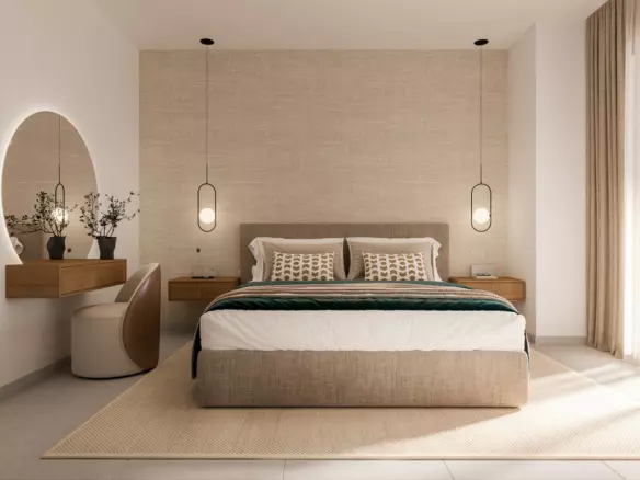 2-bedroom Apartment In Marbella, Spain (83 M²)
