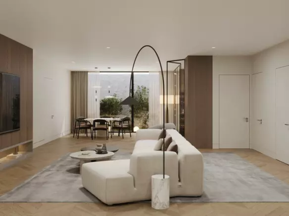 6-bedroom Villa In Marbella, Spain (450 M²)