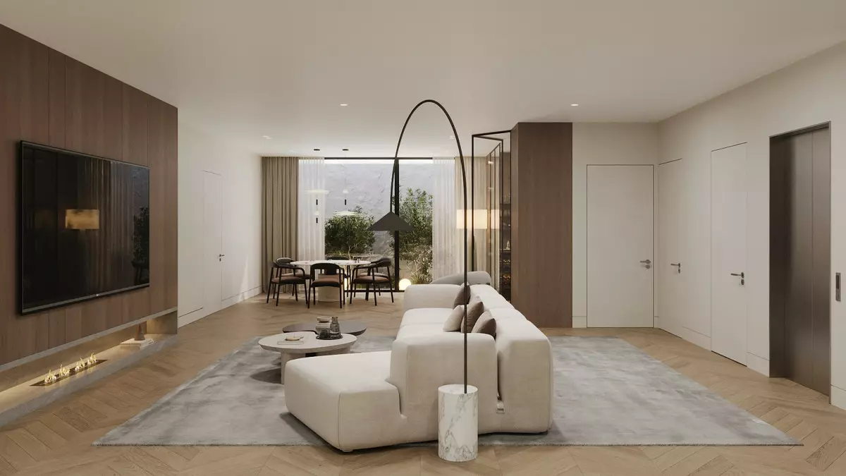 6-bedroom Villa In Marbella, Spain (450 M²)