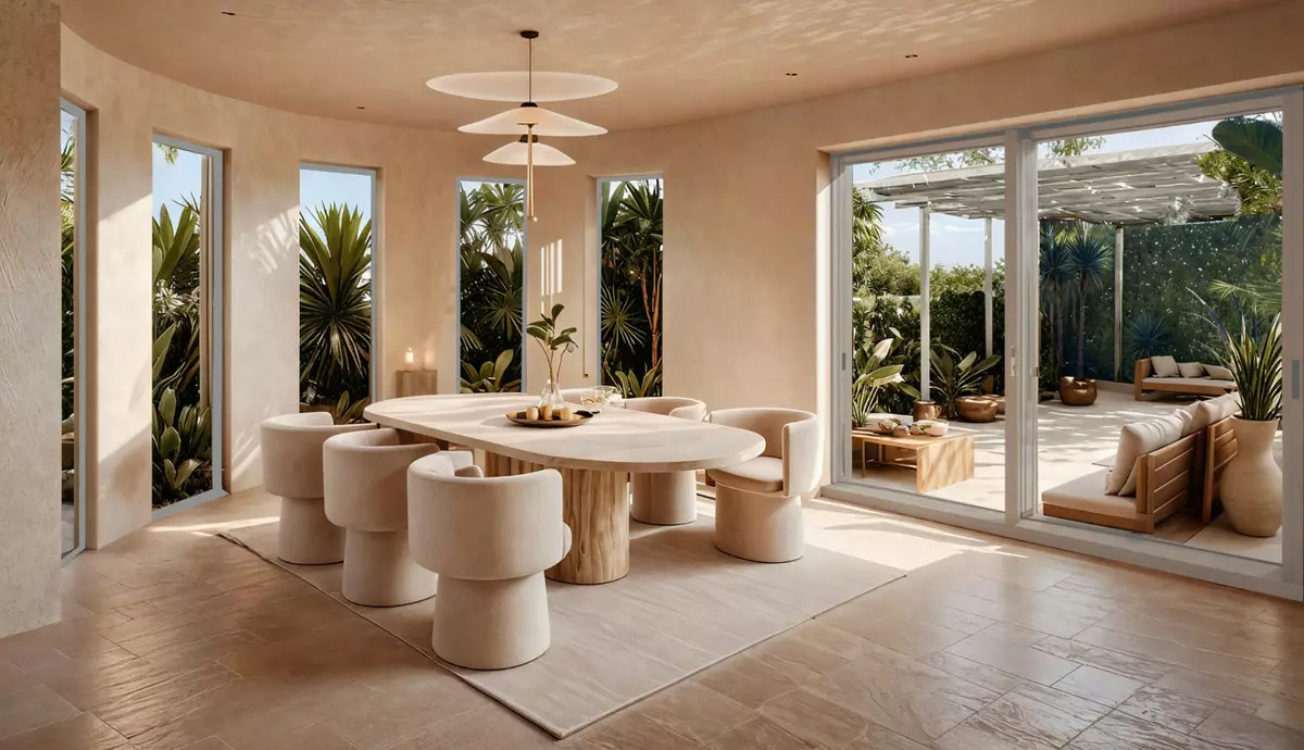 4-bedroom Villa In Marbella, Spain (400 M²)