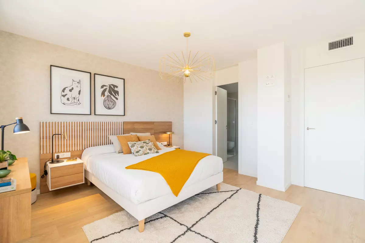 4-bedroom Villa In La Nucía, Spain (167 M²)