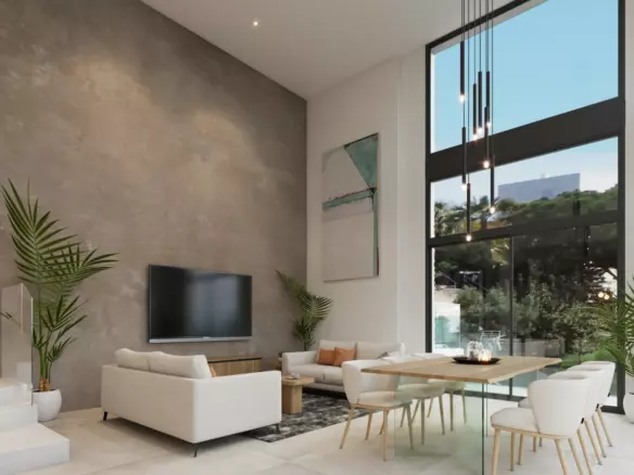 4-bedroom Villa In Rincón De La Victoria, Spain (214 M²)