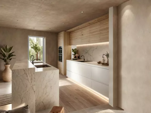 4-bedroom Villa In Marbella, Spain (400 M²)