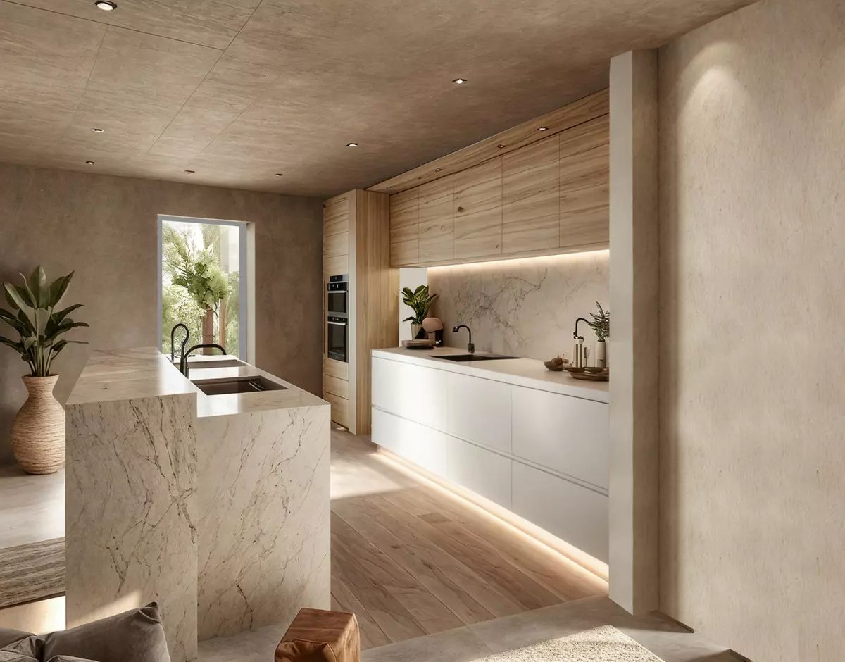 4-bedroom Villa In Marbella, Spain (400 M²)