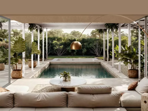 4-bedroom Villa In Marbella, Spain (400 M²)