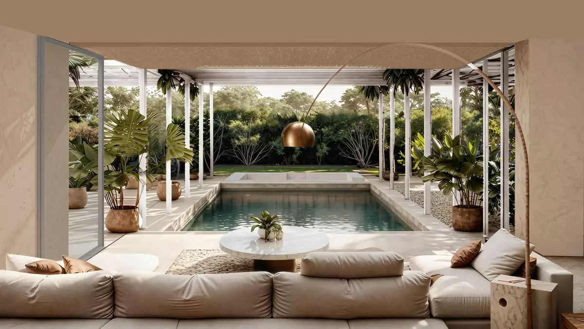 4-bedroom Villa In Marbella, Spain (400 M²)