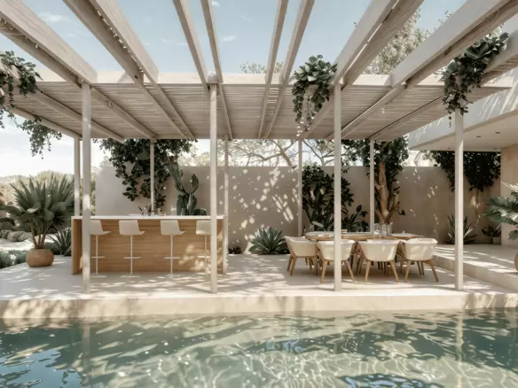 4-bedroom Villa In Marbella, Spain (400 M²)
