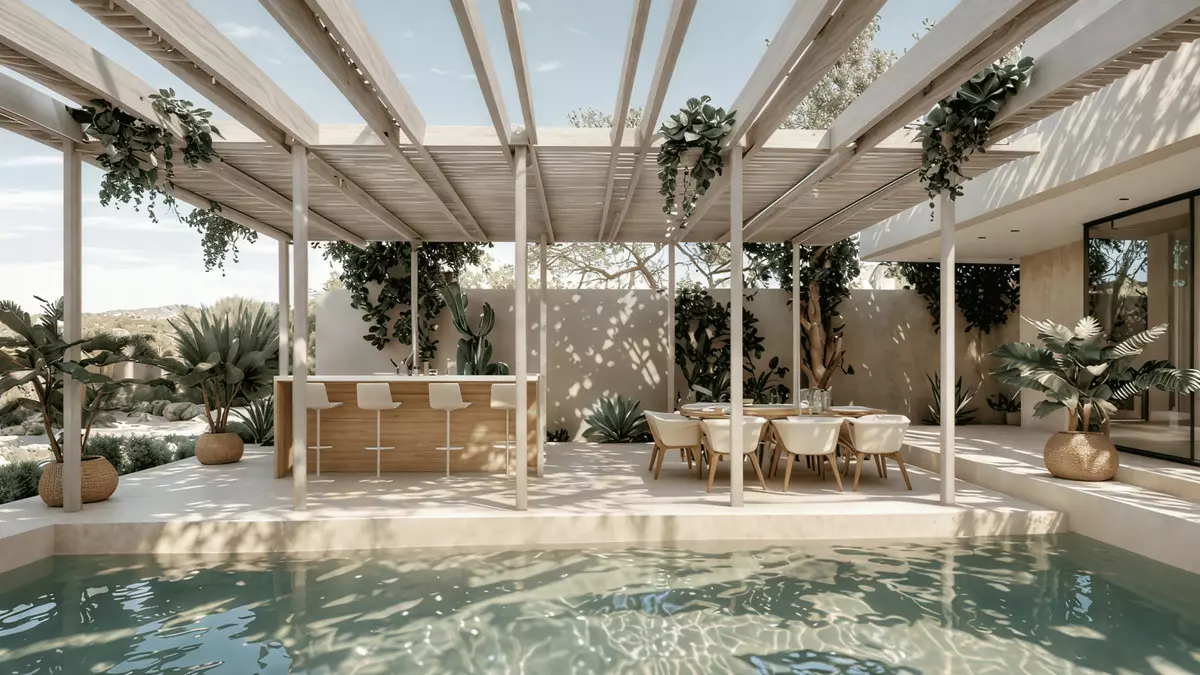 4-bedroom Villa In Marbella, Spain (400 M²)