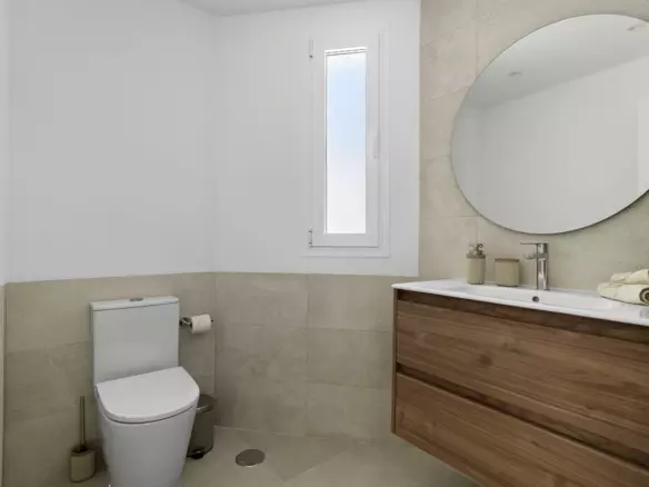 5-bedroom Villa In Mijas, Spain (234 M²)