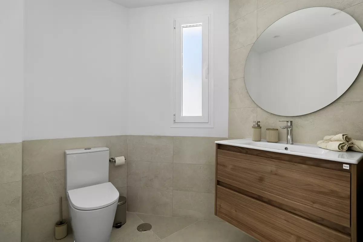 5-bedroom Villa In Mijas, Spain (234 M²)
