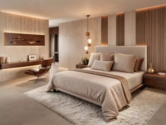 4-bedroom Villa In Marbella, Spain (400 M²)