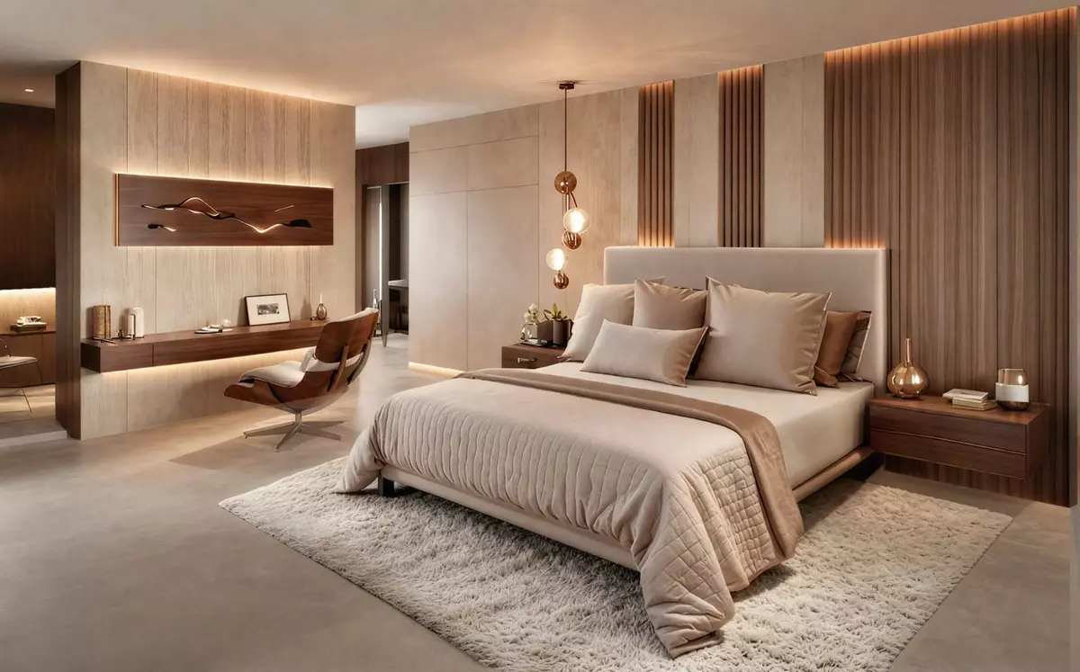 4-bedroom Villa In Marbella, Spain (400 M²)