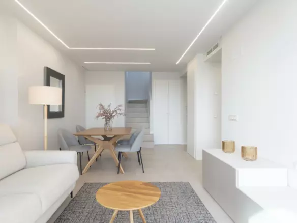 2-bedroom Apartment In Denia, Spain (85 M²)