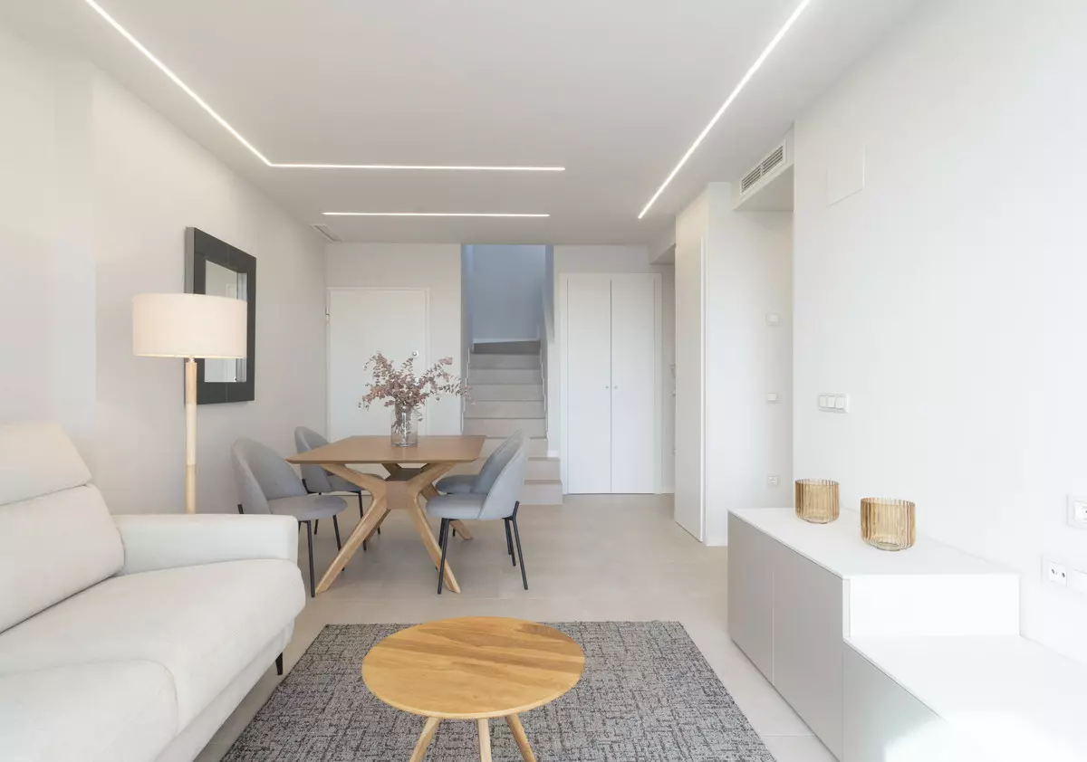 2-bedroom Apartment In Denia, Spain (85 M²)