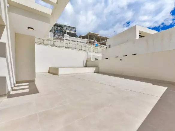 7-bedroom Villa In Finestrat, Spain (636 M²)