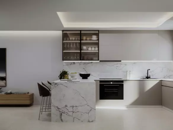 3-bedroom Villa In Fuengirola, Spain (290 M²)