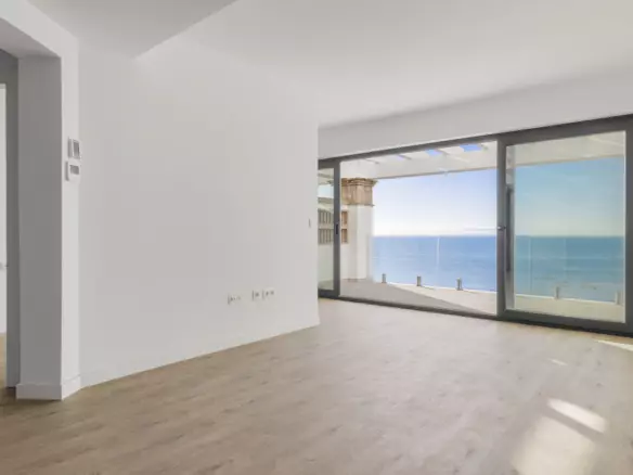 2-bedroom Town House In Torrox Costa, Spain (161 M²)