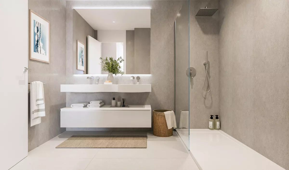 2-bedroom Apartment In Marbella, Spain (83 M²)