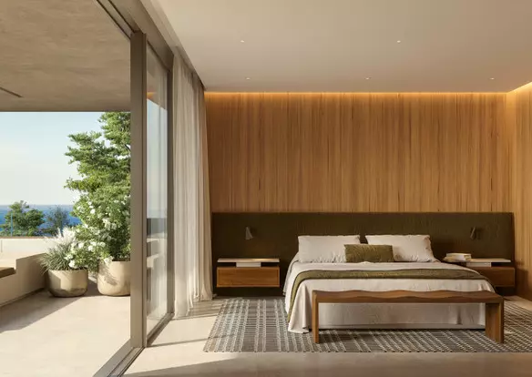 2-bedroom Apartment In Benalmádena, Spain (147 M²)