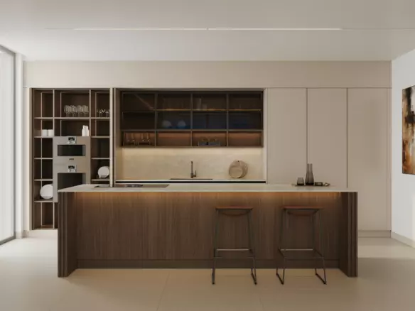 2-bedroom Apartment In Marbella, Spain (116 M²)