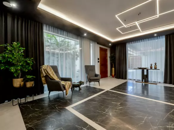 7-bedroom Villa In Finestrat, Spain (998 M²)