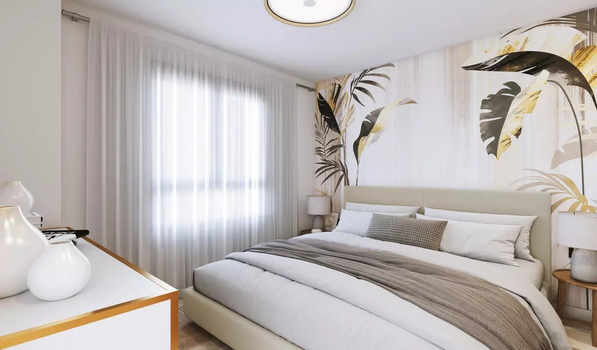 3-bedroom Townhouse In Mijas, Spain (181 M²)