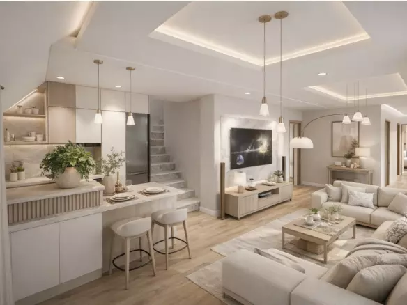 2-bedroom Apartment In Fuengirola, Spain (59 M²)