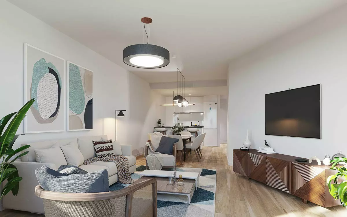 2-bedroom Apartment In Mijas, Spain (73 M²)