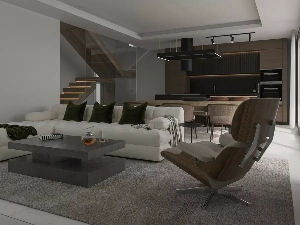 3-bedroom Villa In Nerja, Spain (214 M²)