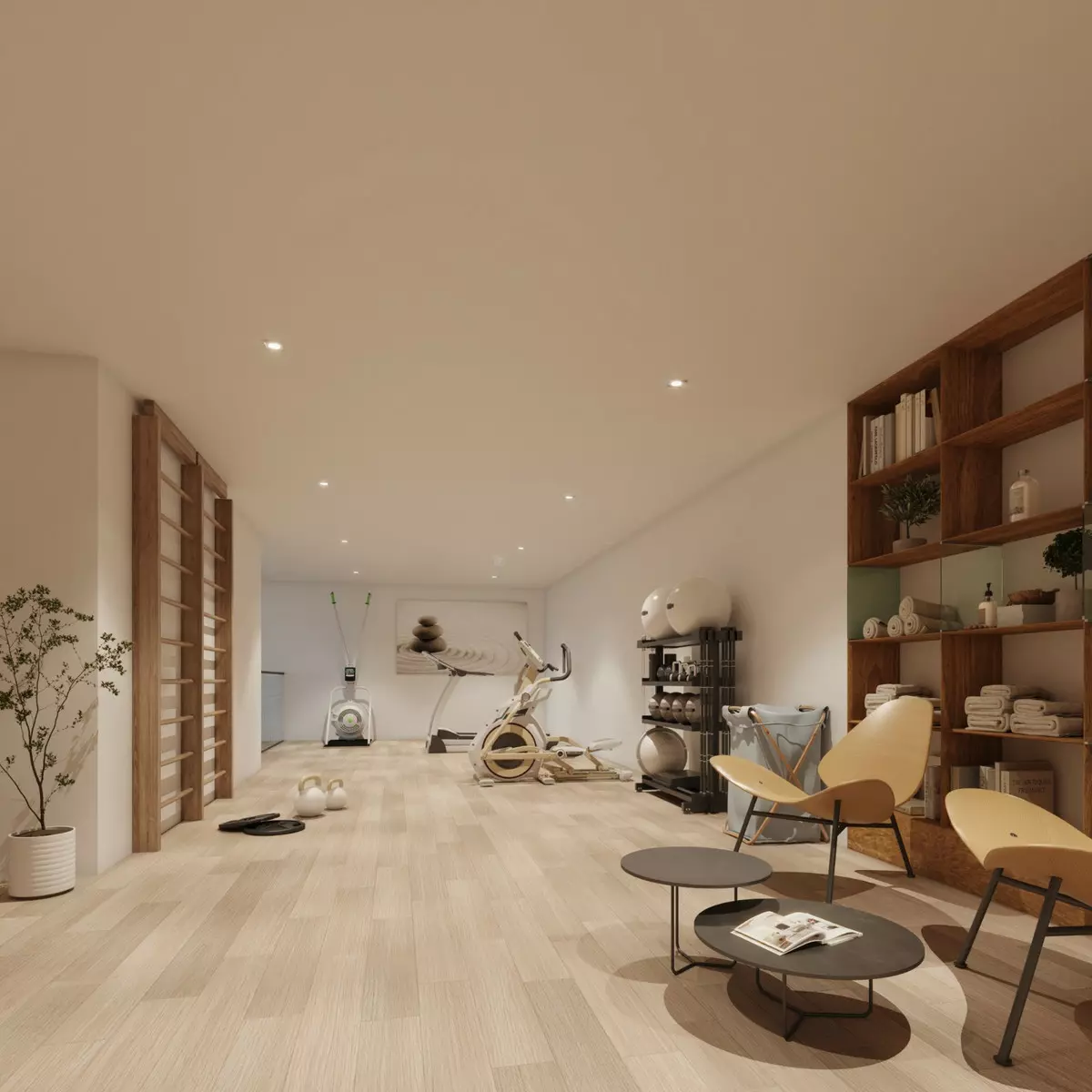 4-bedroom Villa In Rincón De La Victoria, Spain (214 M²)