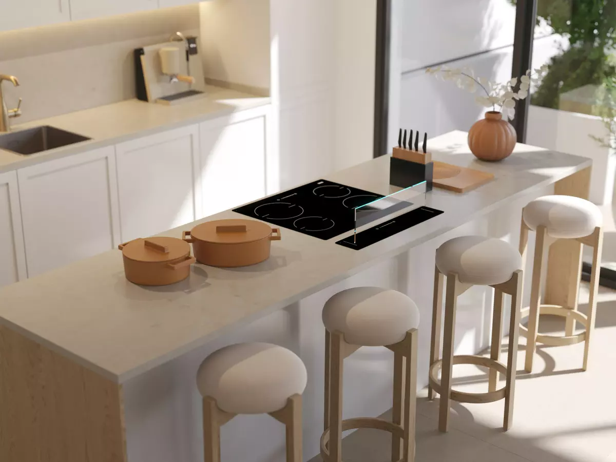 3-bedroom Apartment In Fuengirola, Spain (150 M²)