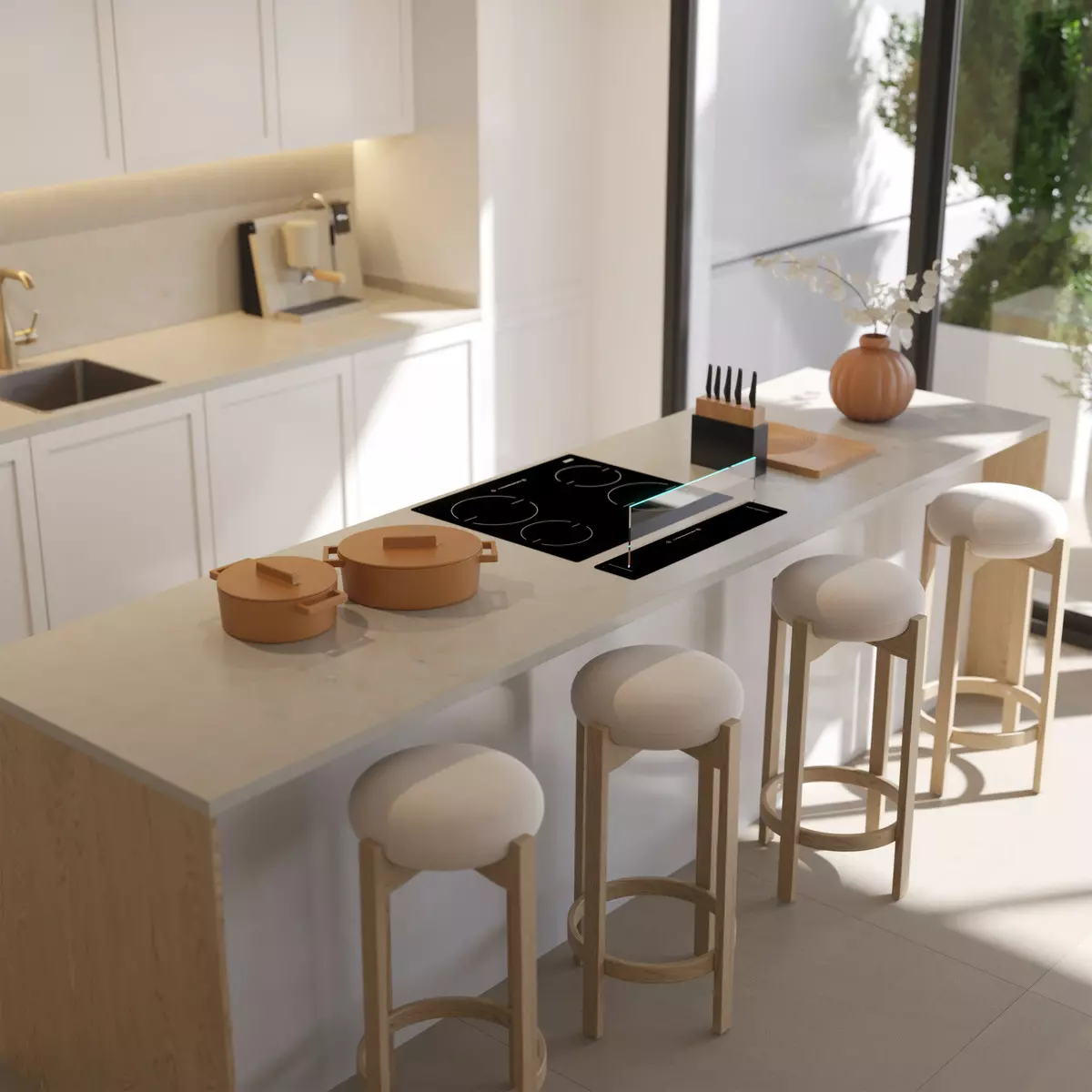 3-bedroom Apartment In Fuengirola, Spain (150 M²)