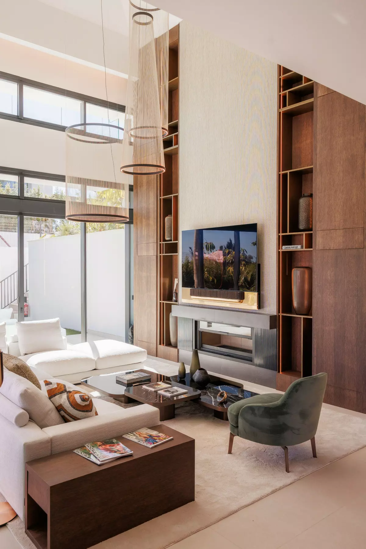 4-bedroom Villa In Marbella, Spain (618 M²)