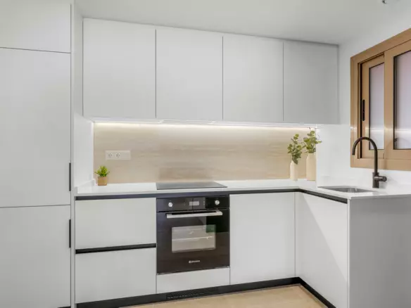 3-bedroom Apartment In Jacarilla, Spain (81 M²)