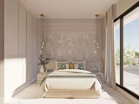 4-bedroom Villa In Benalmádena, Spain (718 M²)