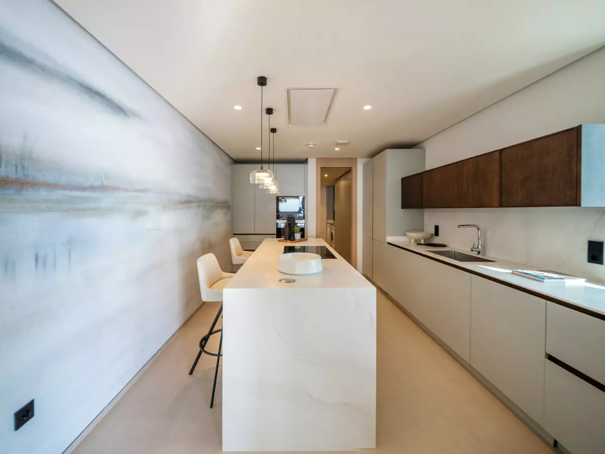 4-bedroom Apartment In Málaga, Spain (413 M²)